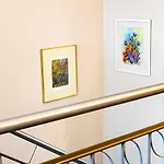 Hotel Gartenhotel Garni 2*