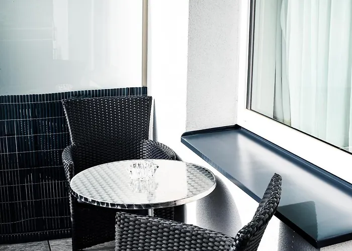 Gartenhotel Garni 2* 인스브루크