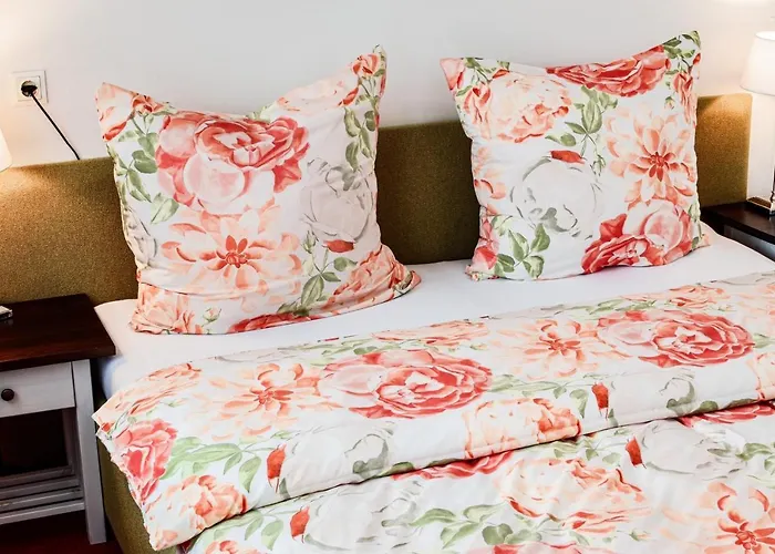 Gartenhotel Garni Hotel Innsbruck