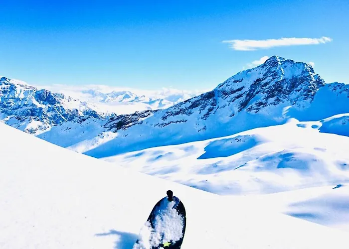 Gartenhotel Garni 호텔 인스브루크