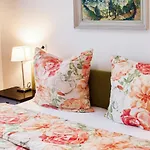 Hotel Gartenhotel Garni