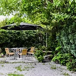 Gartenhotel Garni 酒店 因斯布鲁克