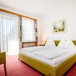 Hotel Gartenhotel Garni 2*