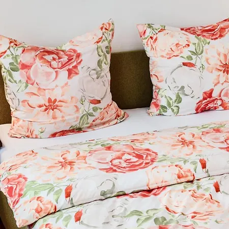 Gartenhotel Garni Отель Инсбрук