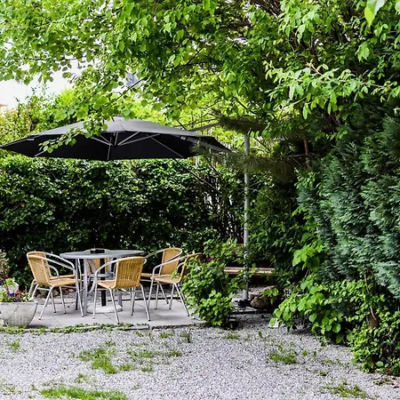 Gartenhotel Garni فندق إنسبروك