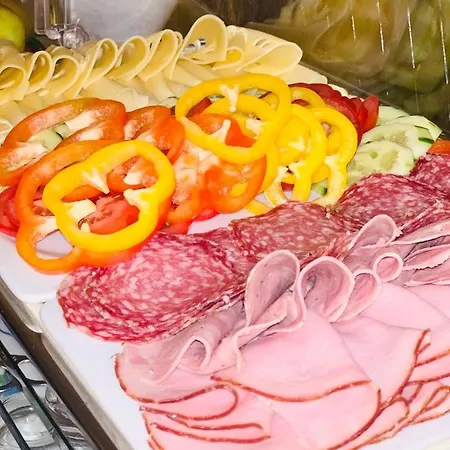 Gartenhotel Garni 2*