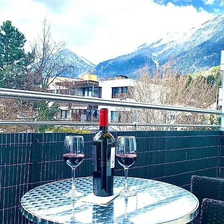 Gartenhotel Garni Отель