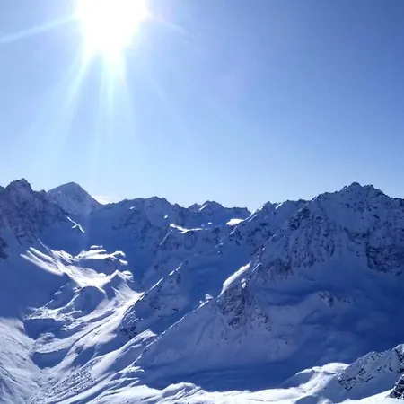 Gartenhotel Garni 2* Инсбрук