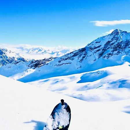 Gartenhotel Garni Отель Инсбрук