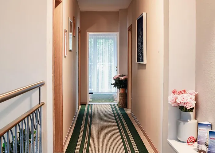 ホテル Gartenhotel Garni 2*