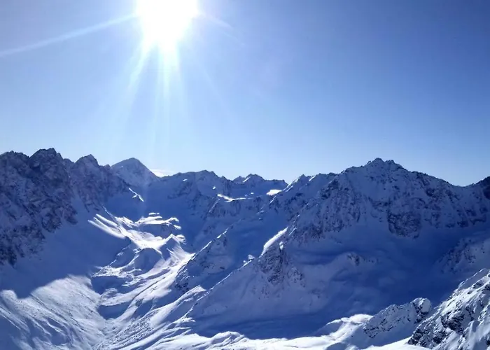 Gartenhotel Garni 2* Innsbruck