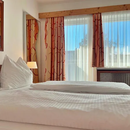 Gartenhotel Garni インスブルック