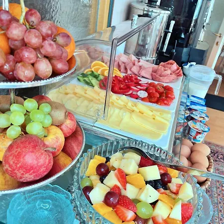 Gartenhotel Garni 2* インスブルック