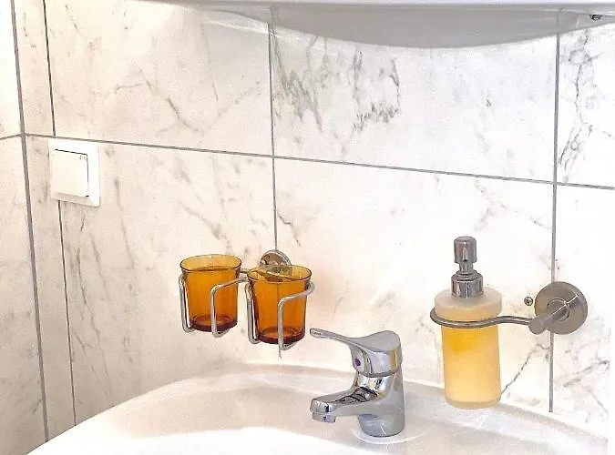 Gartenhotel Garni Ξενοδοχείο 2*